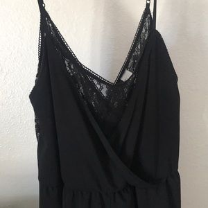 H&M romper!